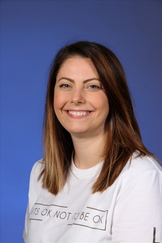 Mrs Natalie Wilson's team photo'