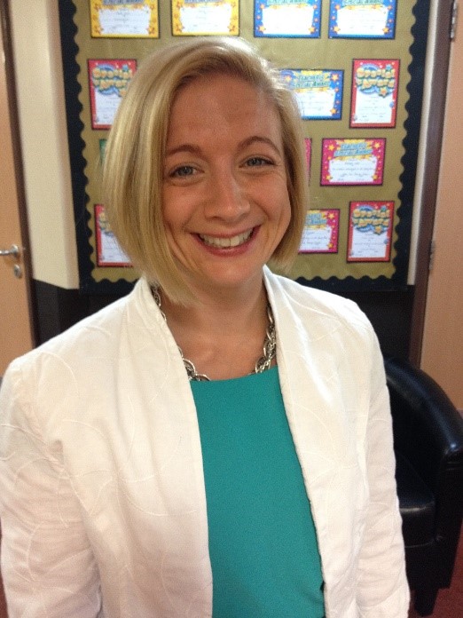 Mrs Sally Henshall's team photo'