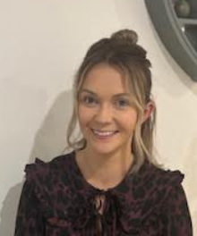 Mrs A Landricombe's team photo'