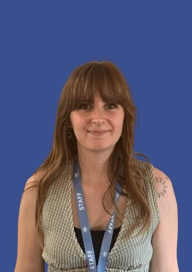 Miss D Tweedie team photo